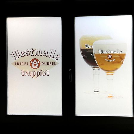 Hotel Duivels Paterke Harelbeeksestraat 29, 8500 Kortrijk Luaran gambar