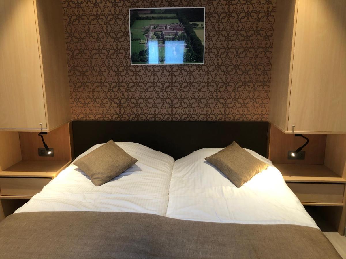 Hotel Duivels Paterke Harelbeeksestraat 29, 8500 Kortrijk Luaran gambar
