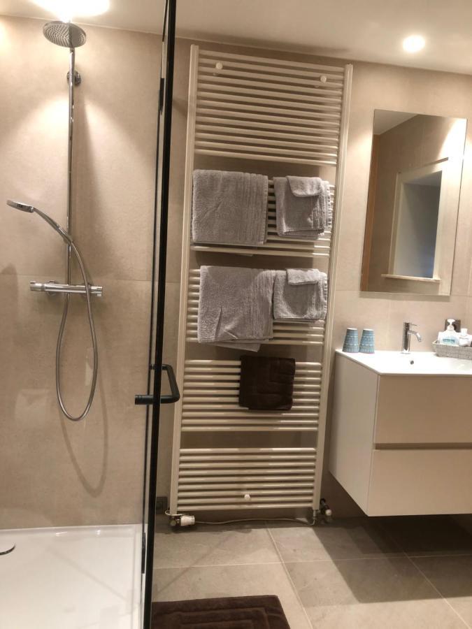 Hotel Duivels Paterke Harelbeeksestraat 29, 8500 Kortrijk Luaran gambar