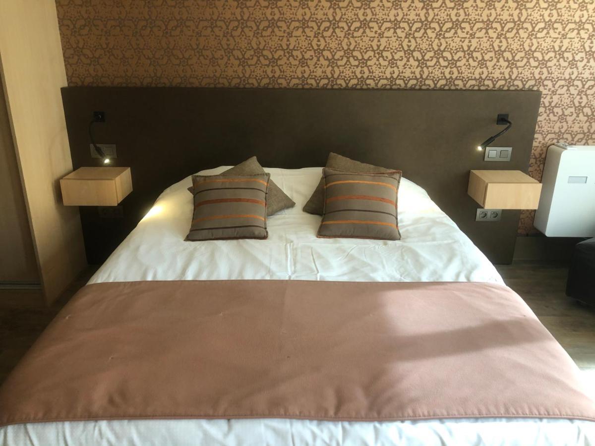 Hotel Duivels Paterke Harelbeeksestraat 29, 8500 Kortrijk Luaran gambar