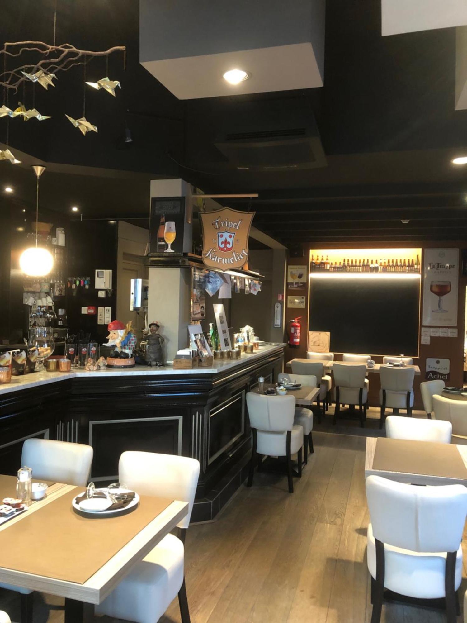 Hotel Duivels Paterke Harelbeeksestraat 29, 8500 Kortrijk Luaran gambar