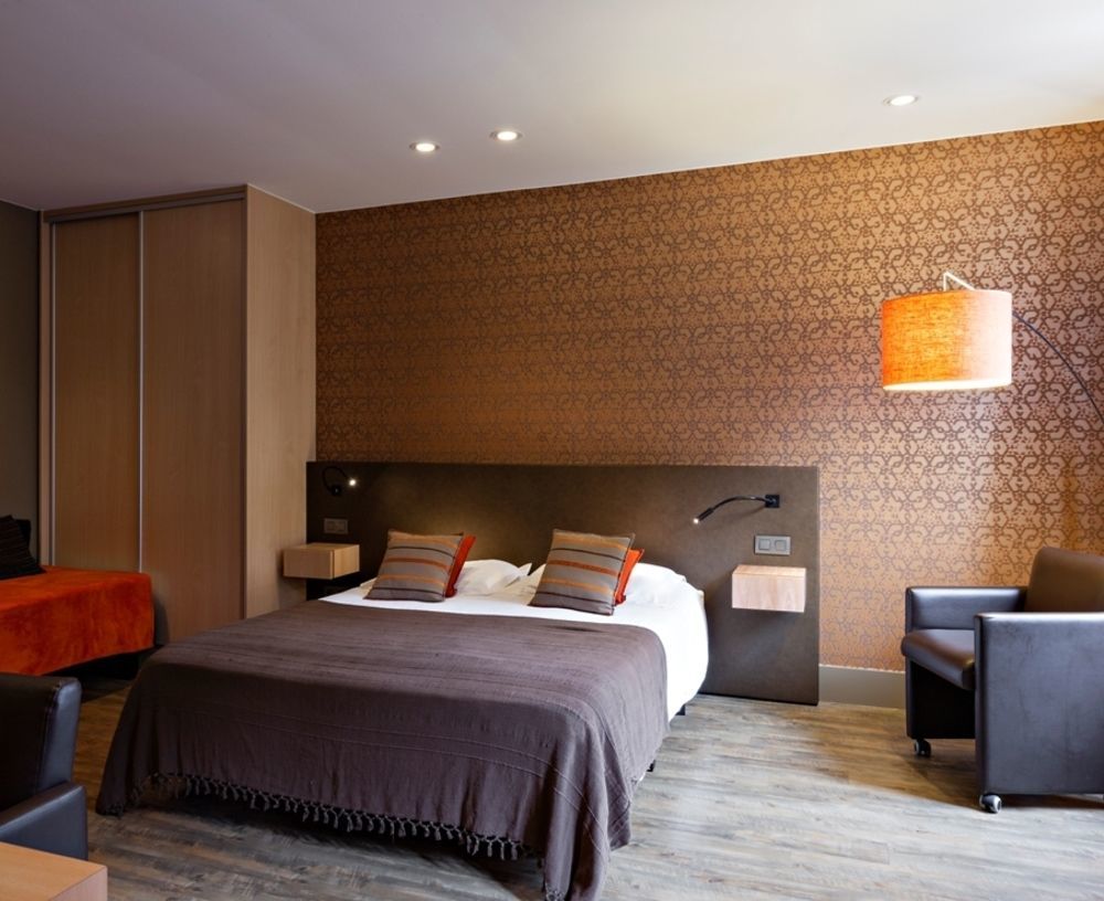 Hotel Duivels Paterke Harelbeeksestraat 29, 8500 Kortrijk Luaran gambar